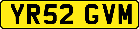 YR52GVM