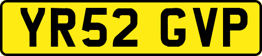 YR52GVP