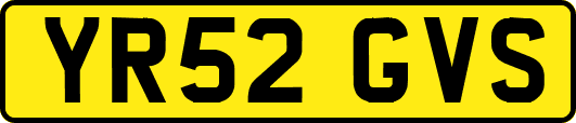 YR52GVS