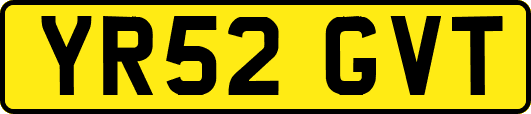 YR52GVT