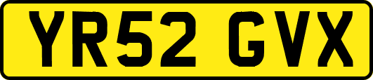 YR52GVX
