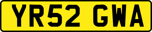 YR52GWA