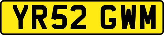 YR52GWM