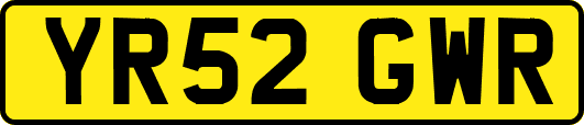 YR52GWR