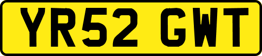 YR52GWT