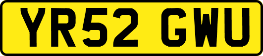 YR52GWU
