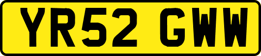 YR52GWW