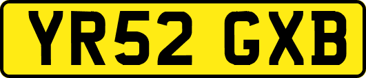 YR52GXB