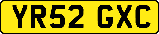 YR52GXC