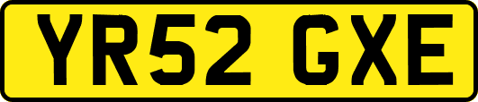 YR52GXE