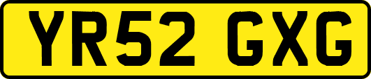 YR52GXG