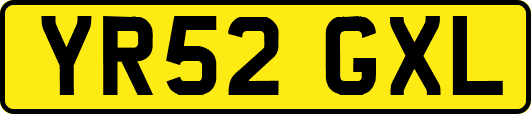 YR52GXL