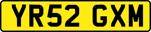 YR52GXM