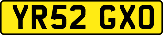 YR52GXO
