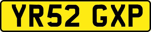 YR52GXP