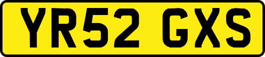 YR52GXS