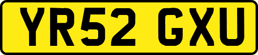 YR52GXU