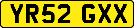YR52GXX