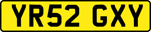 YR52GXY