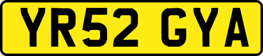 YR52GYA