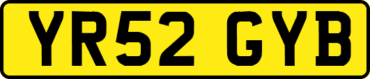 YR52GYB