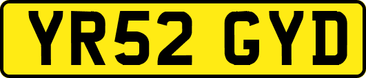 YR52GYD