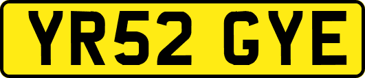 YR52GYE