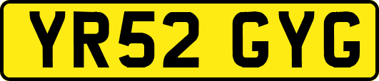 YR52GYG