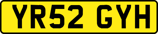 YR52GYH