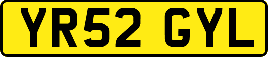 YR52GYL