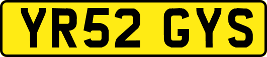 YR52GYS