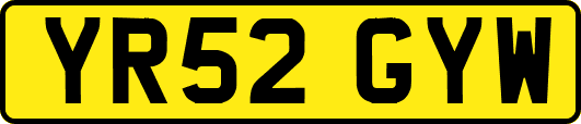 YR52GYW