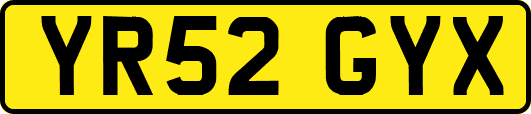 YR52GYX