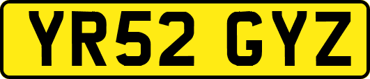YR52GYZ