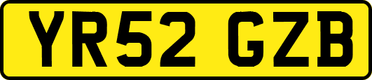 YR52GZB