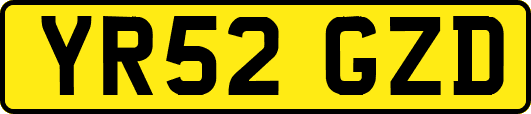 YR52GZD