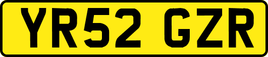 YR52GZR