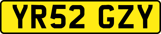 YR52GZY