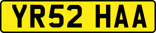 YR52HAA