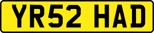 YR52HAD