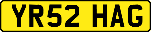 YR52HAG