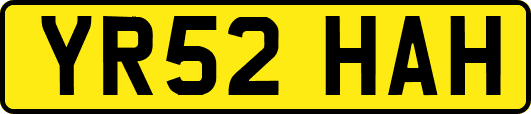 YR52HAH