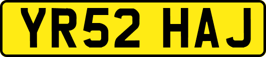 YR52HAJ