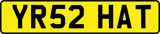 YR52HAT