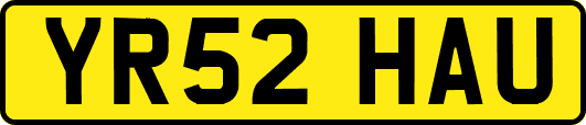 YR52HAU