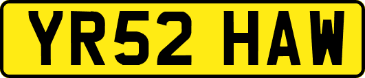 YR52HAW