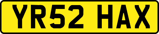 YR52HAX