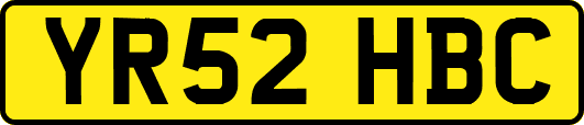 YR52HBC