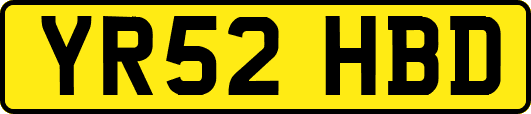 YR52HBD