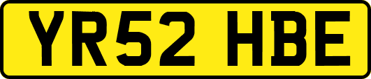 YR52HBE